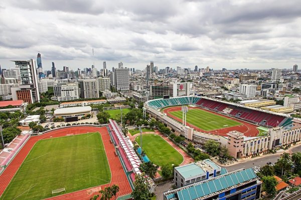 Holiday Inn Express Bangkok Siam