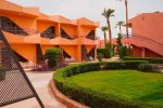 Paradise Abu Soma Resort recenzie