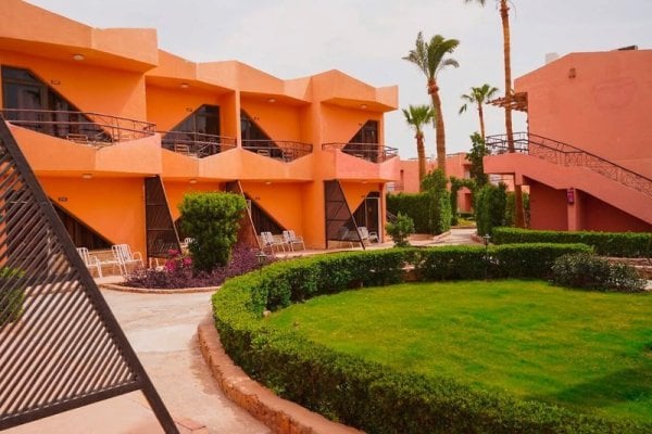 Paradise Abu Soma Resort