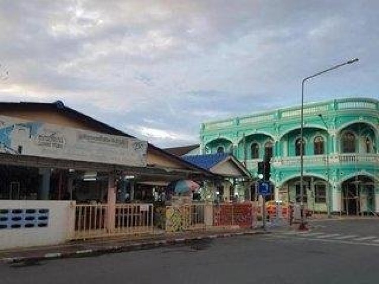 Thalang Guesthouse