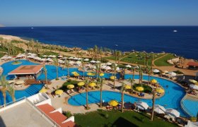 Siva Sharm El Sheikh recenzie