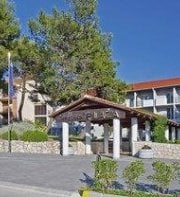San Marino Sunny Resort by Valamar - Family Hotel Plaza