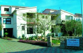 Apartmány Mare Nostrum recenzie