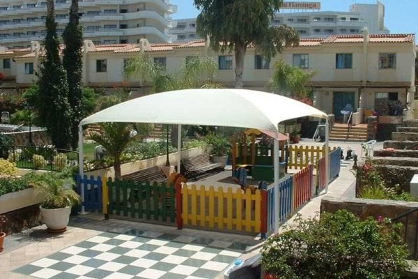 Sholeo Lodges Maspalomas