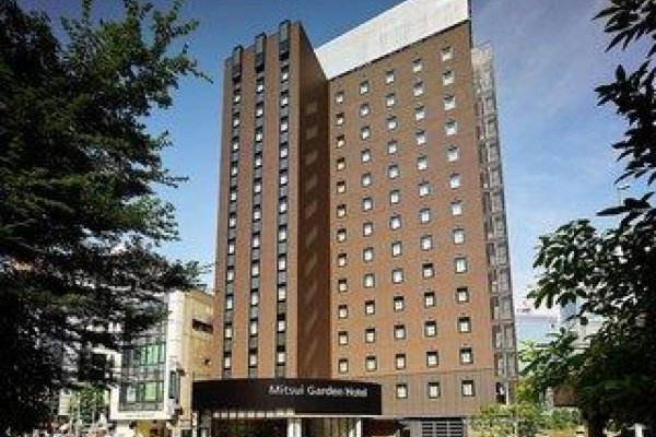 Mitsui Garden Hotel Otemachi