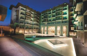 lti Serra Resort recenzie