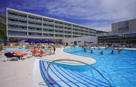 Bluesun Hotel Elaphusa recenzie