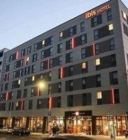 ibis Vilnius Centre