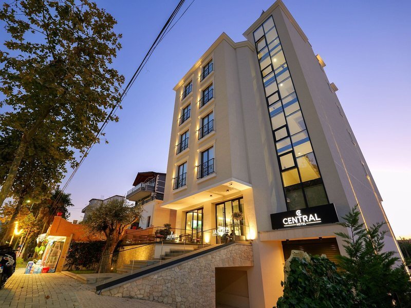 Hotel Central