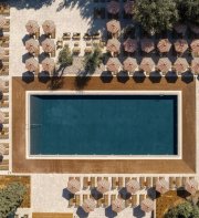 Cook's Club Corfu