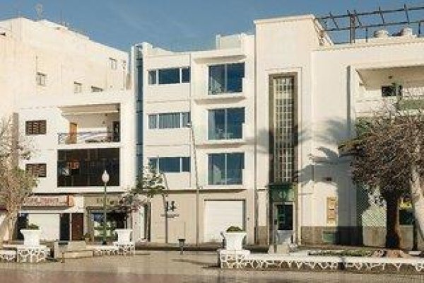 Blue Marina Suites  Boutique Apartments
