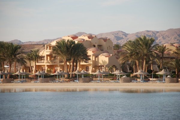 Protels Beach Club & Spa