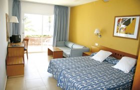 Grand Palladium White Island Resort & Spa recenzie