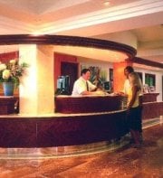 MLL Hotel Palma Bay Club Resort