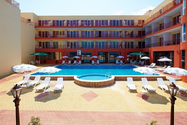 Ih Pomorie Relax