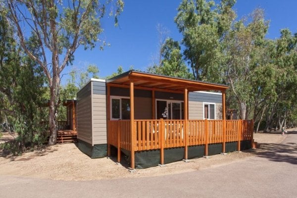 Centro Vacanze Isuledda  Camping Village