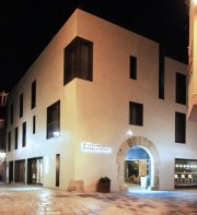 Hotel Palas Raval De La Mar