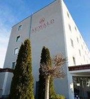 Auwald Hotel