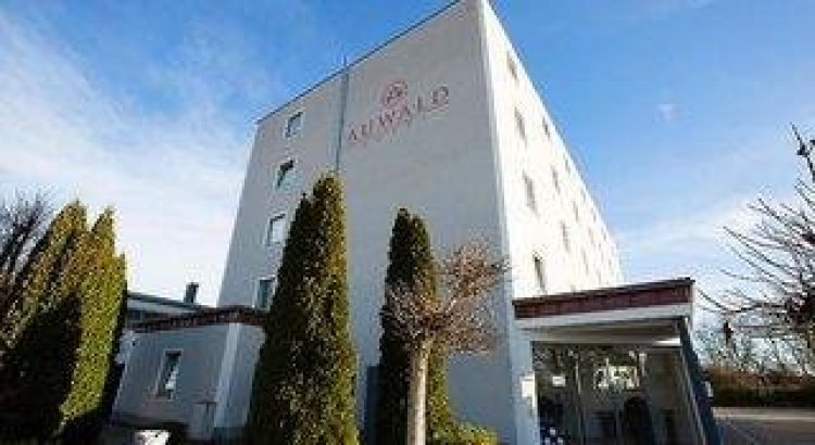 Auwald Hotel