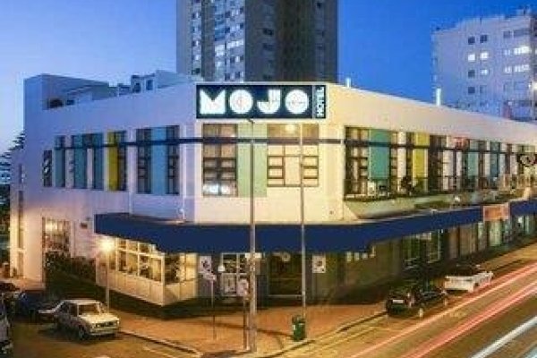 The Mojo Hotel