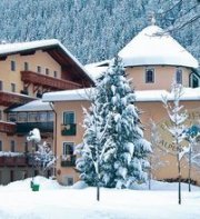 Ferienhotel Alber Mallnitz Alpenhotel & Tauernhof