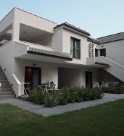 The Bella Vista Luxury Apartments