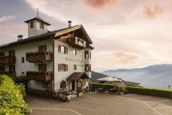 Tirol  Natural Idyll