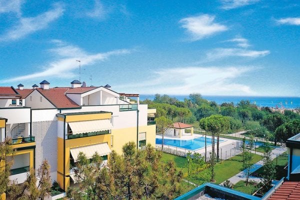 Residence Le Altane