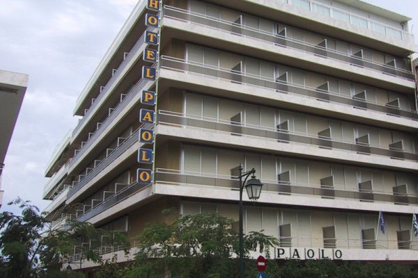 Paolo Hotel