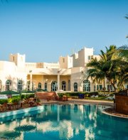 Hilton Salalah Resort