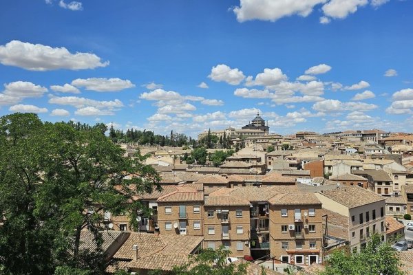 Medina de Toledo