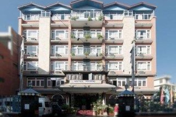 Hotel Manang
