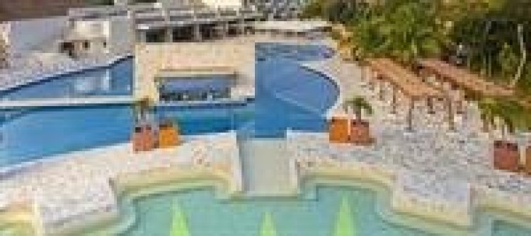 Grand Sirenis Mayan Beach Hotel & Spa