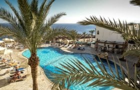 Sharm Resort recenzie