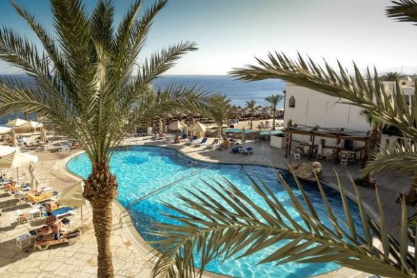 Sharm Resort recenzie