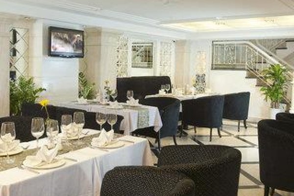 Hanoi Victor Gallery Hotel & Spa