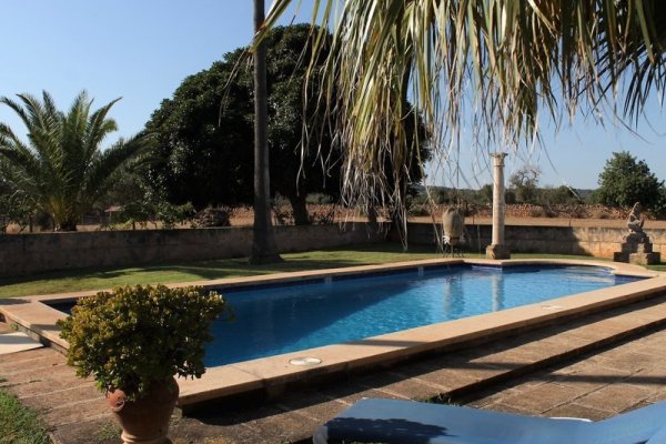 Finca Son Pieras