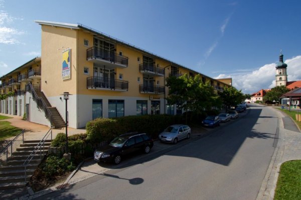 Donna Hotel Klosterhof 
