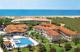 Golden Sun Hotel recenzie