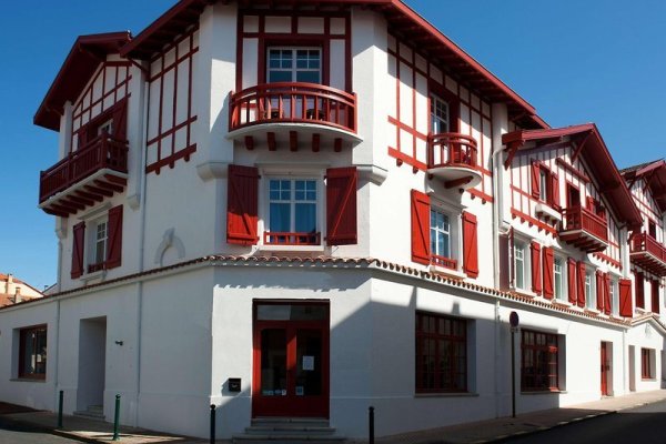 Hôtel Kemaris