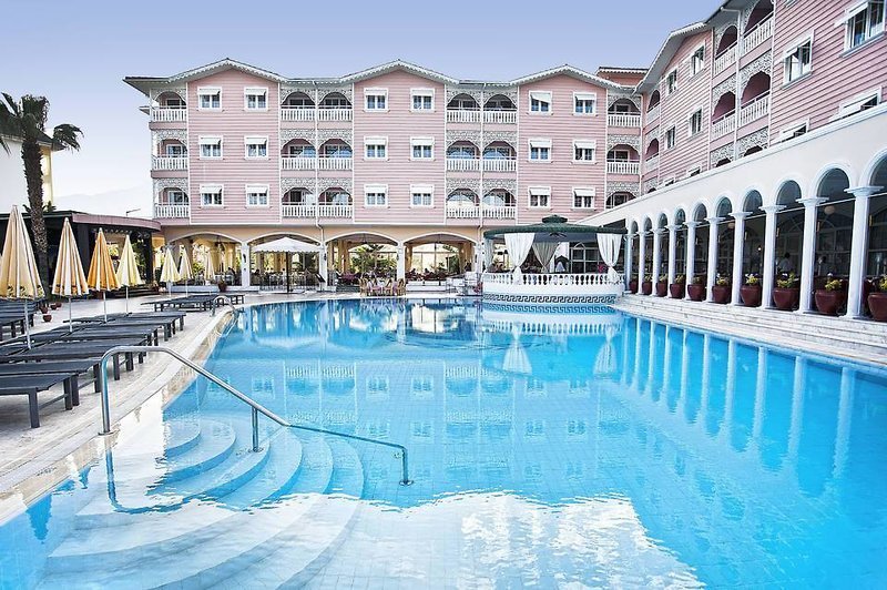 Pashas Princess by Werde Hotels