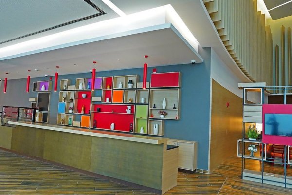 IntercityHotel Muscat