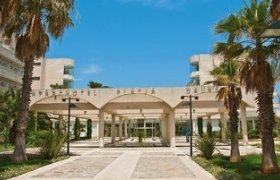 Aparthotel Eix Platja Daurada - Appartements recenzie