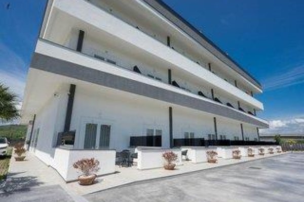 Pm Hotel