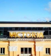 Victoria Hotel Klaipeda