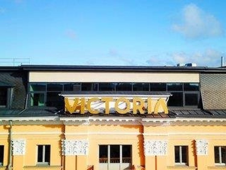 Victoria Hotel Klaipeda