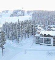 Hotel Aateli Hillside