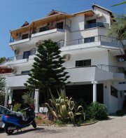 Hotel Freskia
