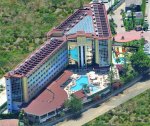 Kirbiyik Resort Hotel recenzie