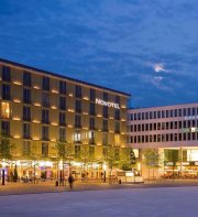 Novotel Munich Messe